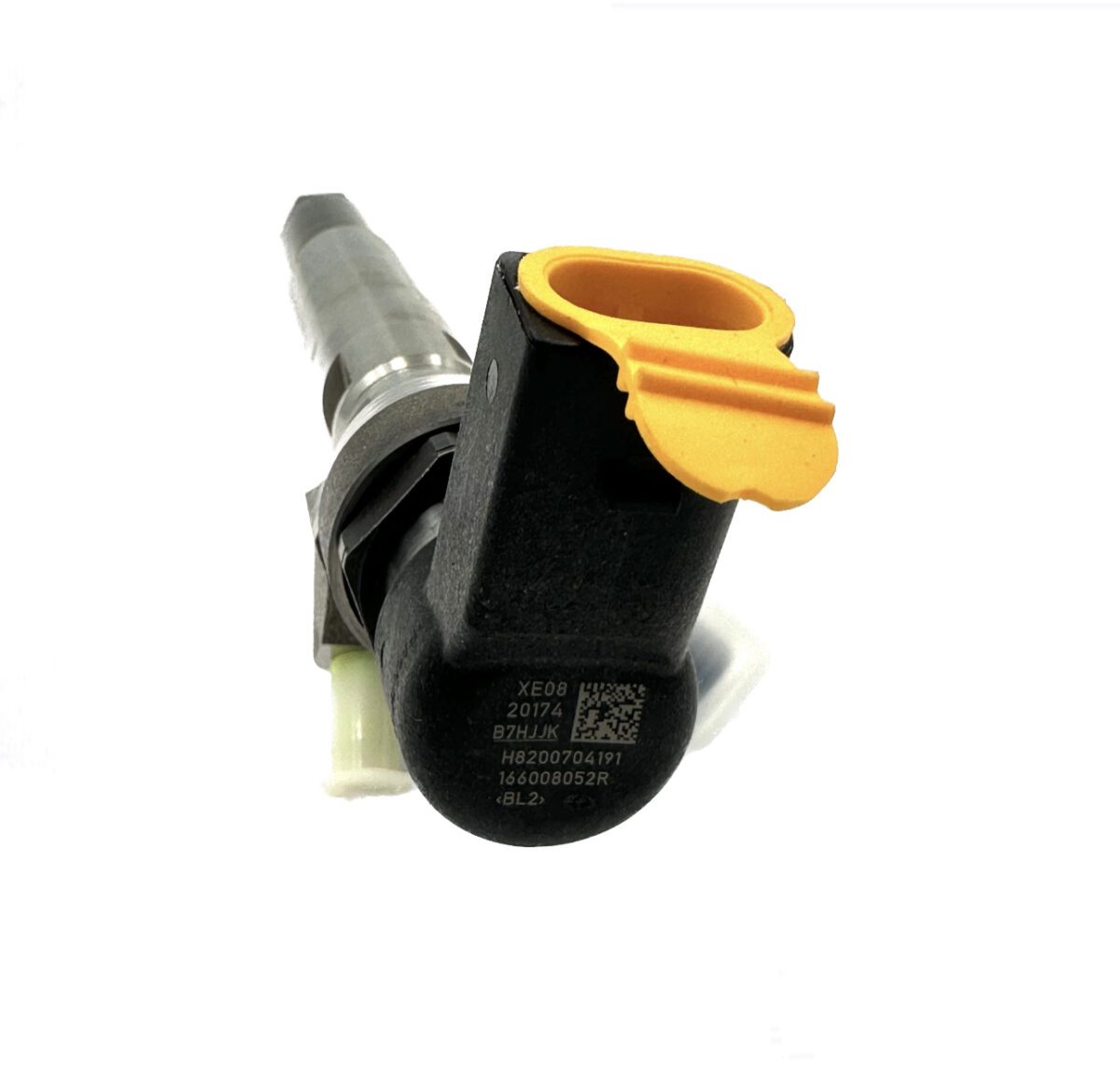 New injector 166008052R, H8200704191, 8200903034, 5WS40536 RENAULT, NISSAN