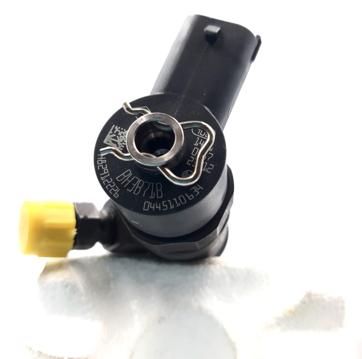 New injector Bosch 0445110634, 0445110338, H82912226 RENAULT