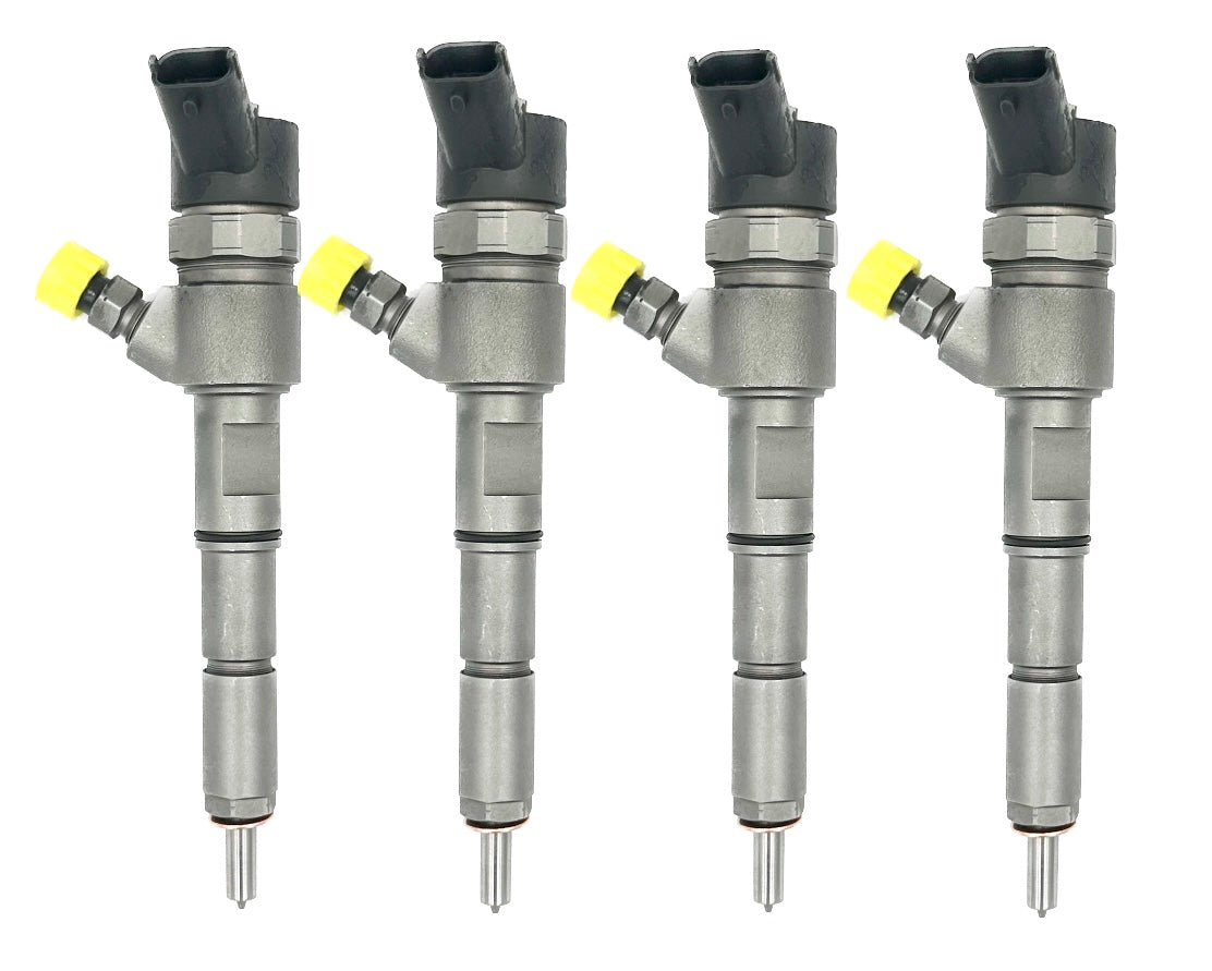Remanufactured injector 0445110806 DEUTZ