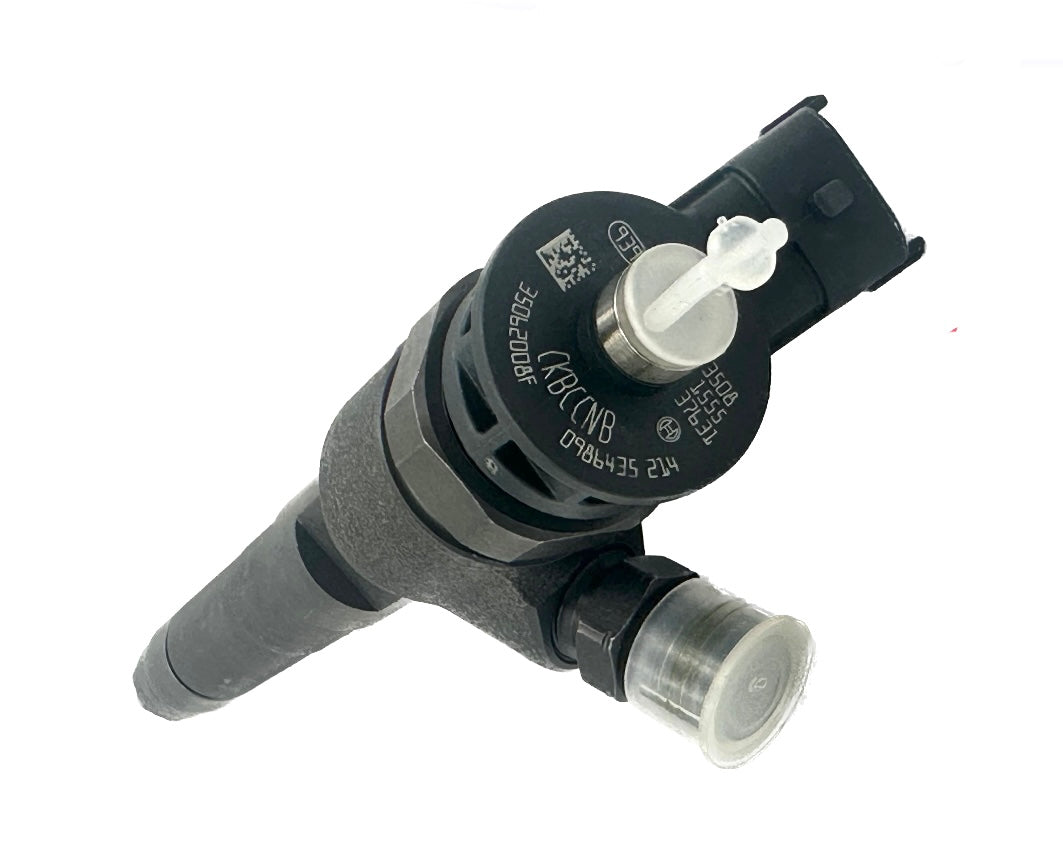 New injector Bosch 0445110430, 0986435214 JEEP