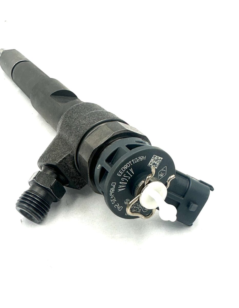 New injector Bosch 0445110485, 0986435240 Renault