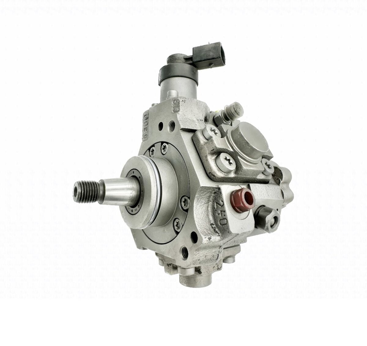 Remanufactured fuel injection pump 0445010154 AUDI VW