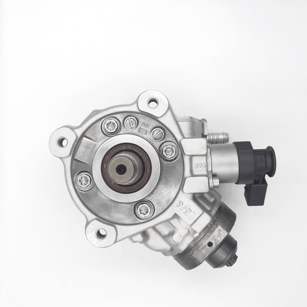 Remanufactured fuel injection pump 0445010507, 0445010546, 03L130755 AUDI SEAT SKODA VW