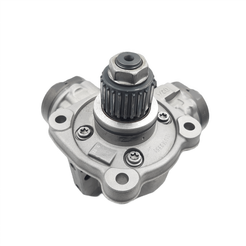 Remanufactured fuel injection pump 0445010806, 059130755CG AUDI VOLKSWAGEN