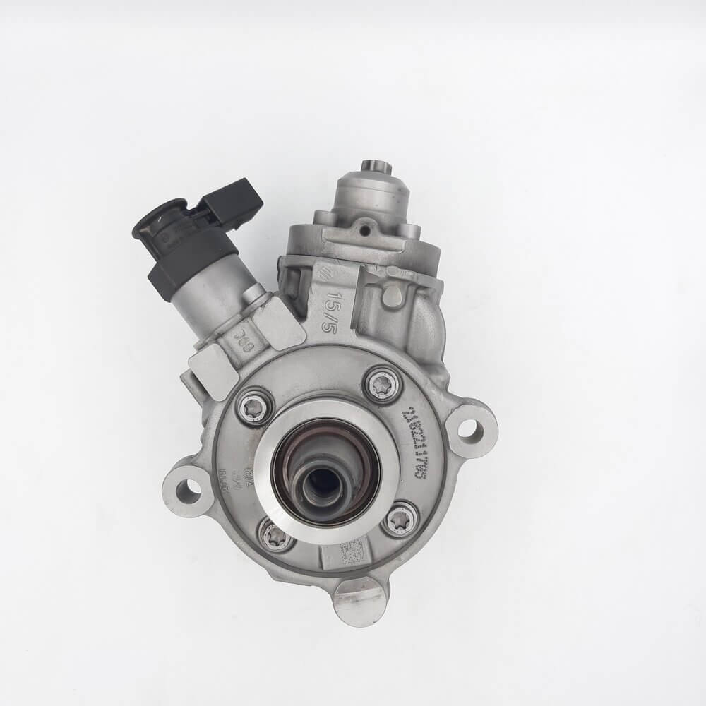 Remanufactured fuel injection pump 0445010779, A6540704401 MERCEDES-BENZ