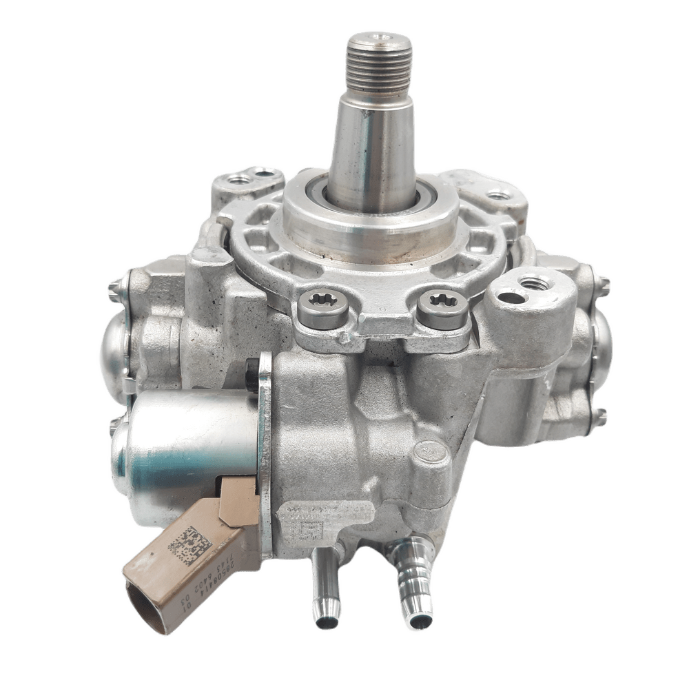 New fuel injection pump 28472762, 03N130755C MAN VW CRAFTER