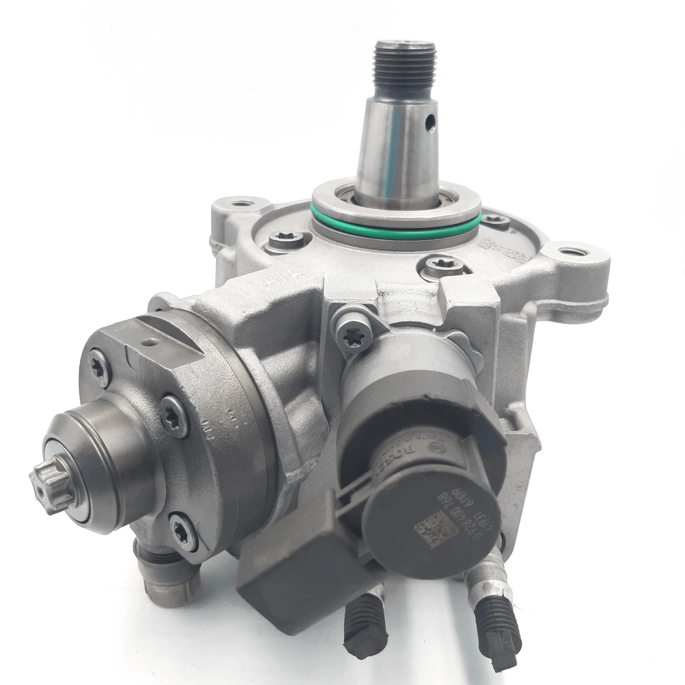 Remanufactured fuel injection pump 0445010537, 0445010570. 04L130755D AUDI VOLKSWAGEN SKODA SEAT