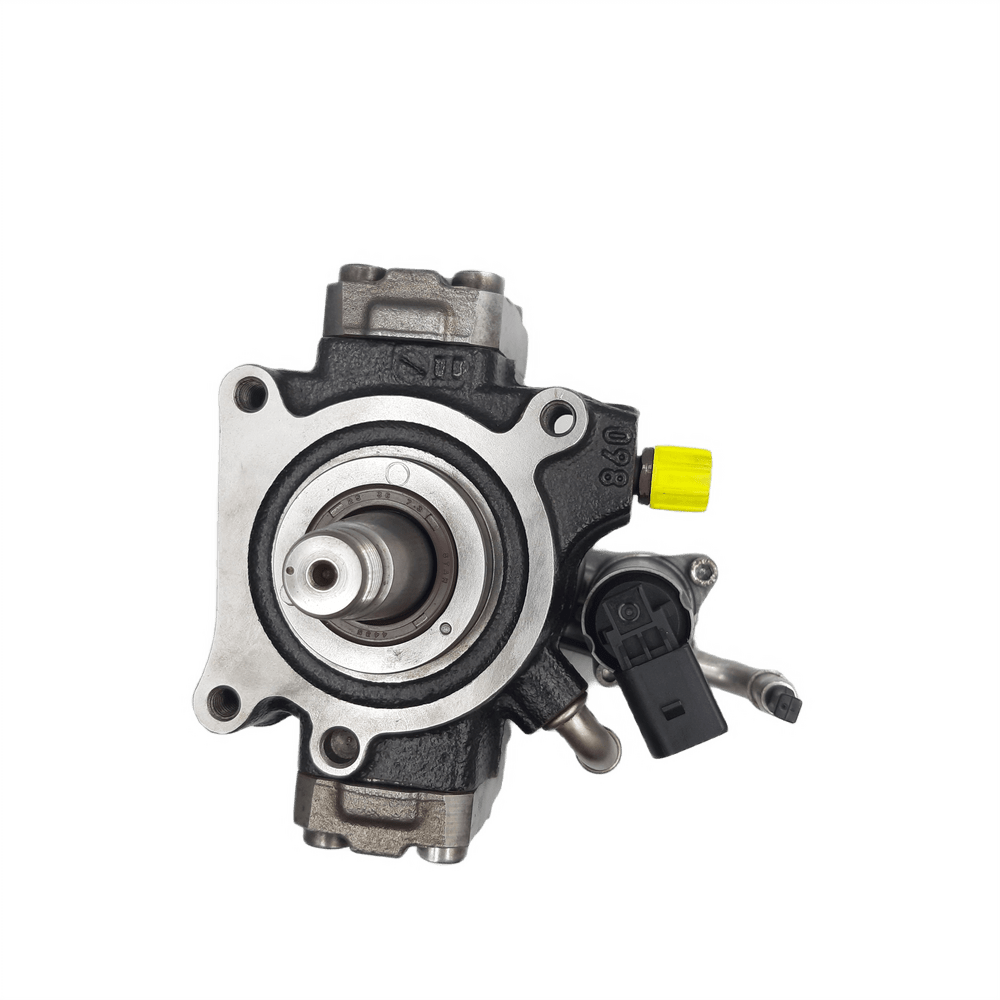 Remanufactured fuel injection pump 03L130755E, 5WS40836, A2C53341464, A2C59517047 AUDI SKODA SEAT VW