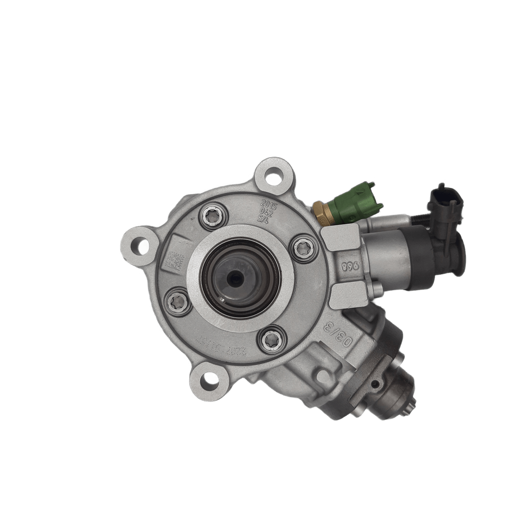 Remanufactured fuel injection pump 0445010706, 0445010705, 0445010771, 0445010772, G4D39B395AA LAND ROVER JAGUAR