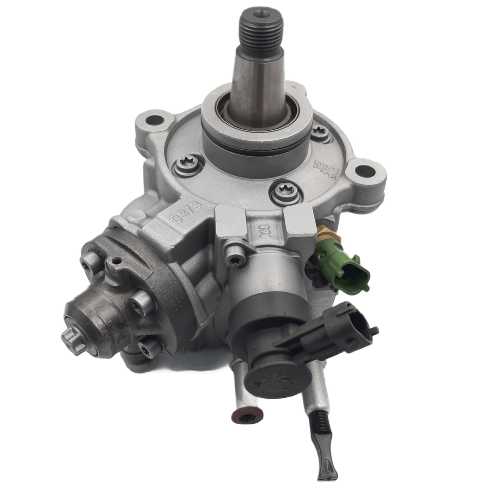 Remanufactured fuel injection pump 0445010706, 0445010705, 0445010771, 0445010772, G4D39B395AA LAND ROVER JAGUAR
