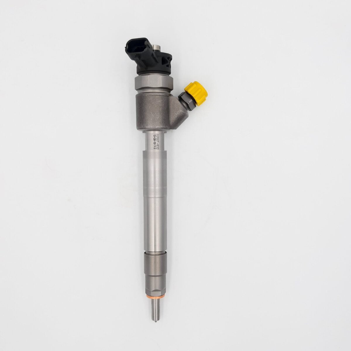 Remanufactured injector Bosch 0445110955, 9828959880 CITROEN