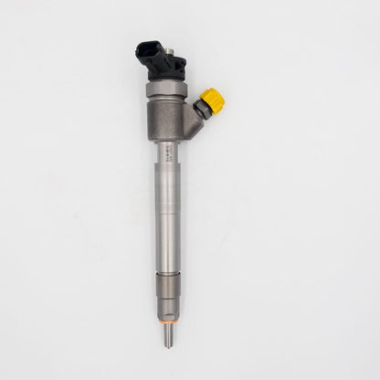 Remanufactured injector Bosch 0445110955, 9828959880 CITROEN