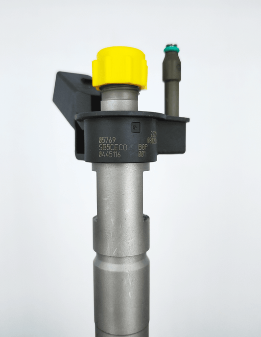 Remanufactured injector Bosch 0445116001, 7797877-05 BMW