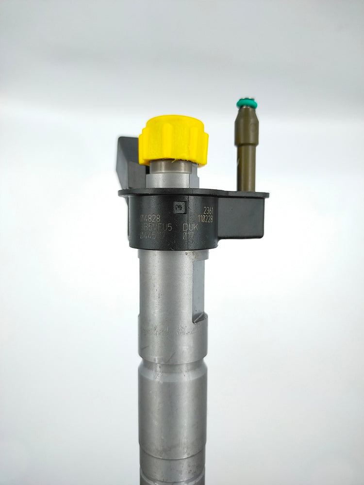 Remanufactured injector Bosch 0445117017, 7805430-02 BMW