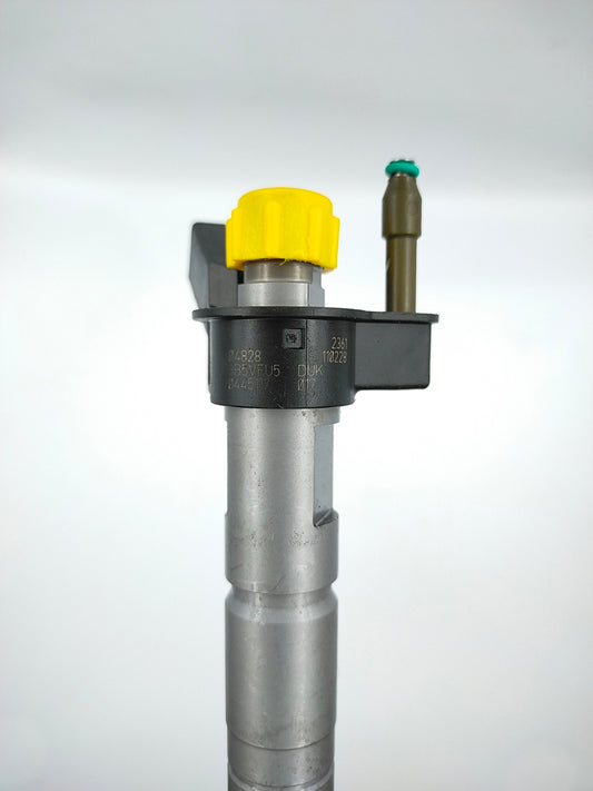 Remanufactured injector Bosch 0445117017, 7805430-02 BMW