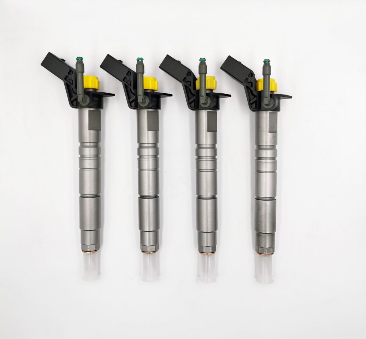 Remanufactured injector 0445117035, A6510702987 MERCEDES