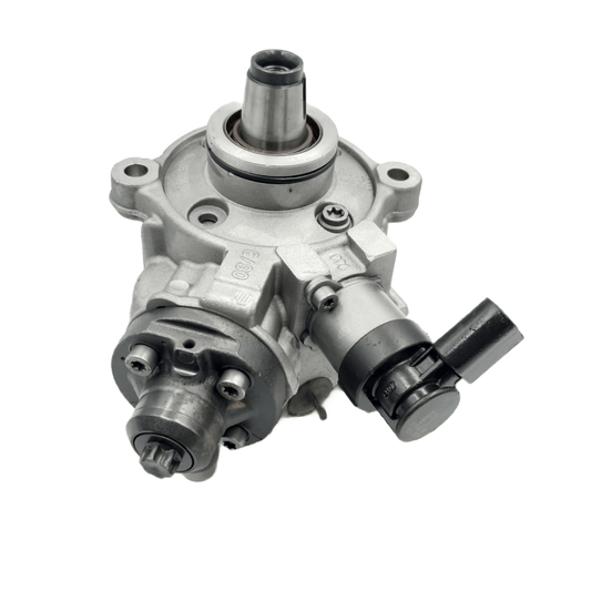 Remanufactured fuel injection pump 0445010796, 0445010795, A6540704601 MERCEDES-BENZ