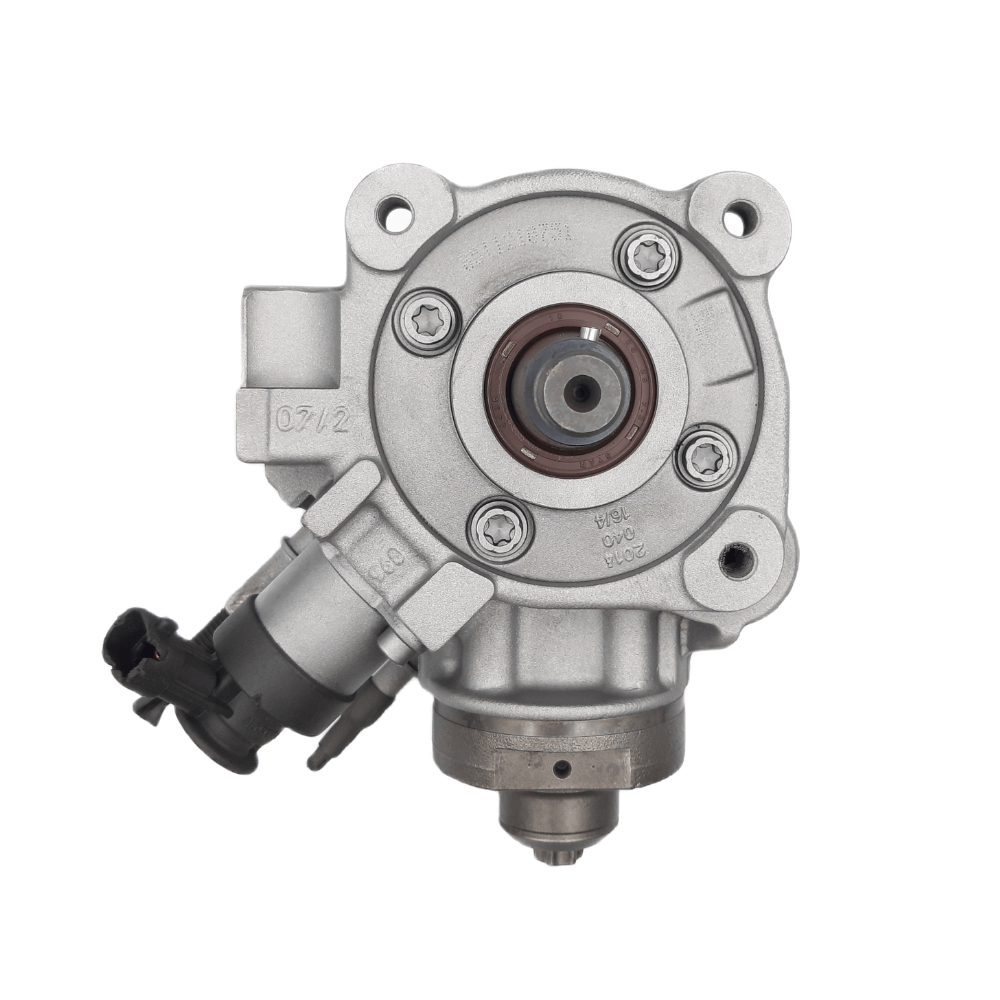 Remanufactured fuel injection pump 0445010552 CITROEN PEUGEOT FORD