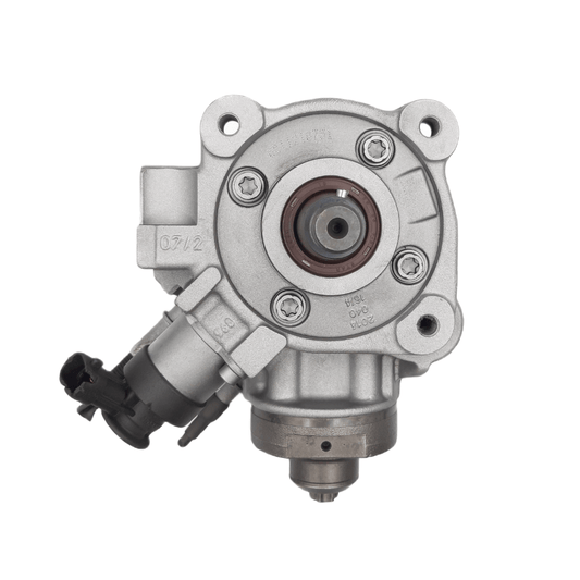Remanufactured fuel injection pump 0445010552 CITROEN PEUGEOT FORD