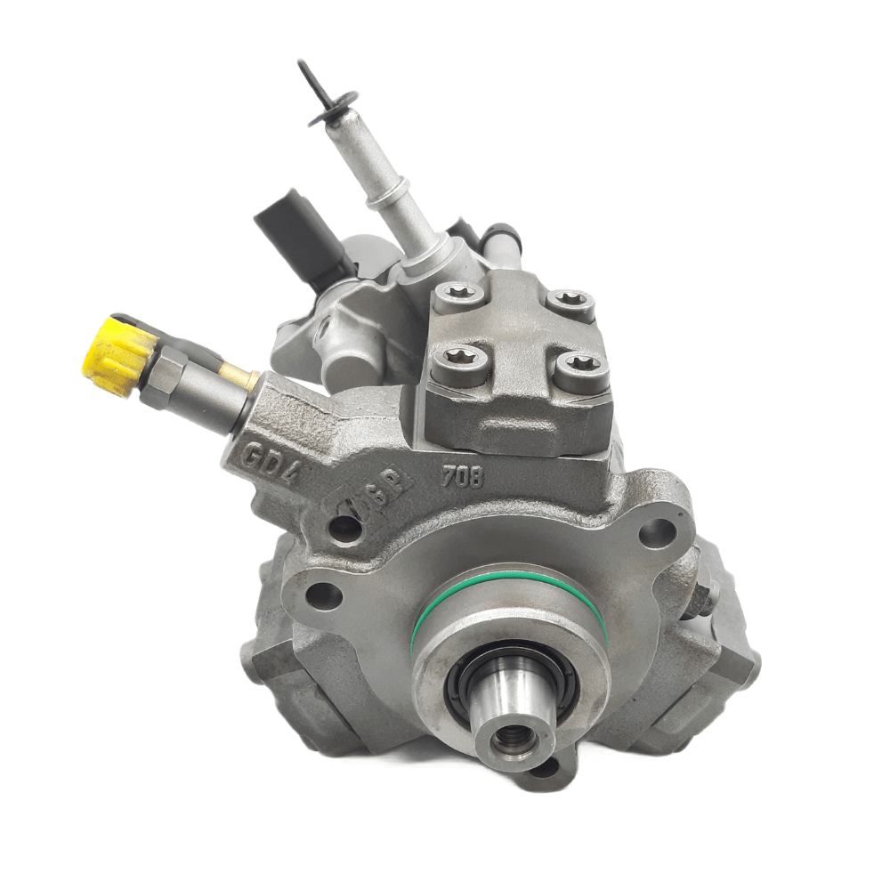 Remanufactured fuel injection pump A2C53344441, 5WS40695 FORD