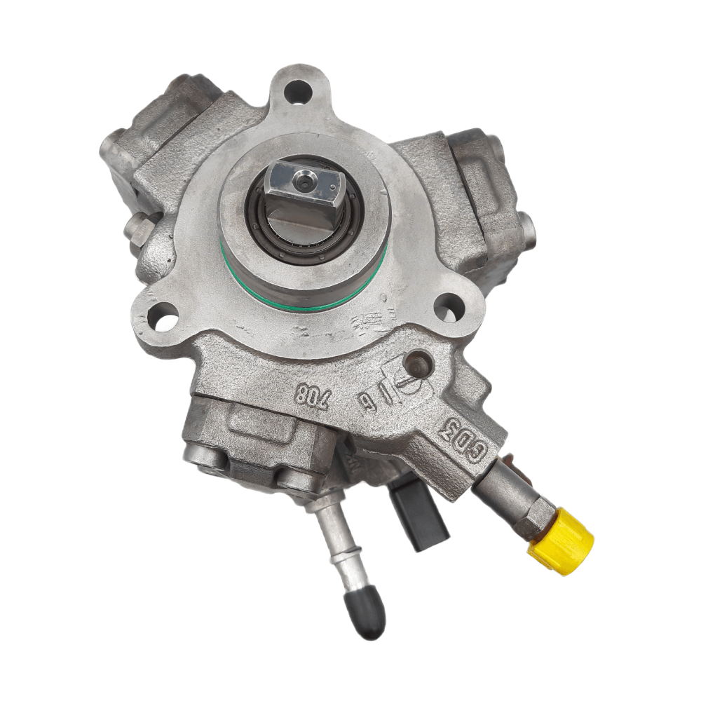 Remanufactured fuel injection pump A2C83489800, BK2Q-9B395-BA, 5WS40696 CITROEN FORD PEUGEOT