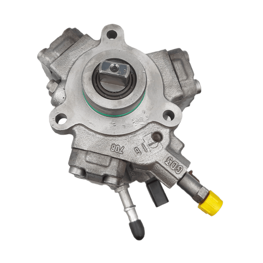 Remanufactured fuel injection pump A2C83489800, BK2Q-9B395-BA, 5WS40696 CITROEN FORD PEUGEOT