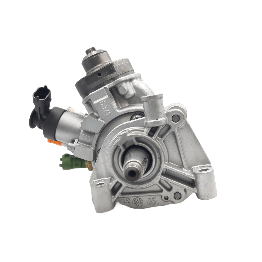 Remanufactured fuel injection pump 0445010530, 167001056R DACIA RENAULT