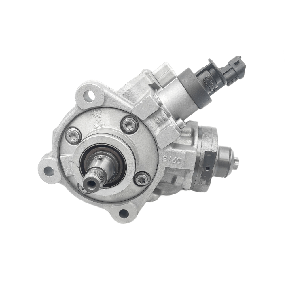 Remanufactured fuel injection pump 0445010596, 0445010595, 33100-2A600 HYUNDAI KIA