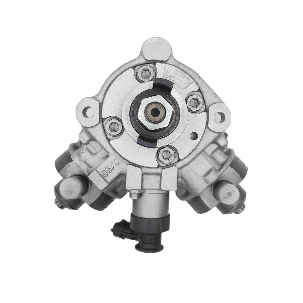 Remanufactured fuel injection pump 0445010612, 16790RL0G51 HONDA