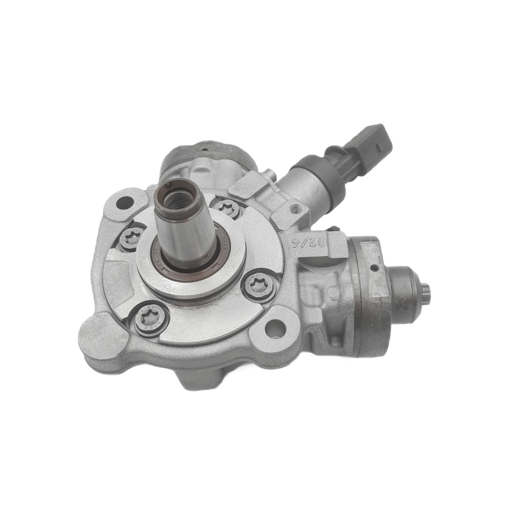 Remanufactured fuel injection pump 0445010617, 7800123 BMW