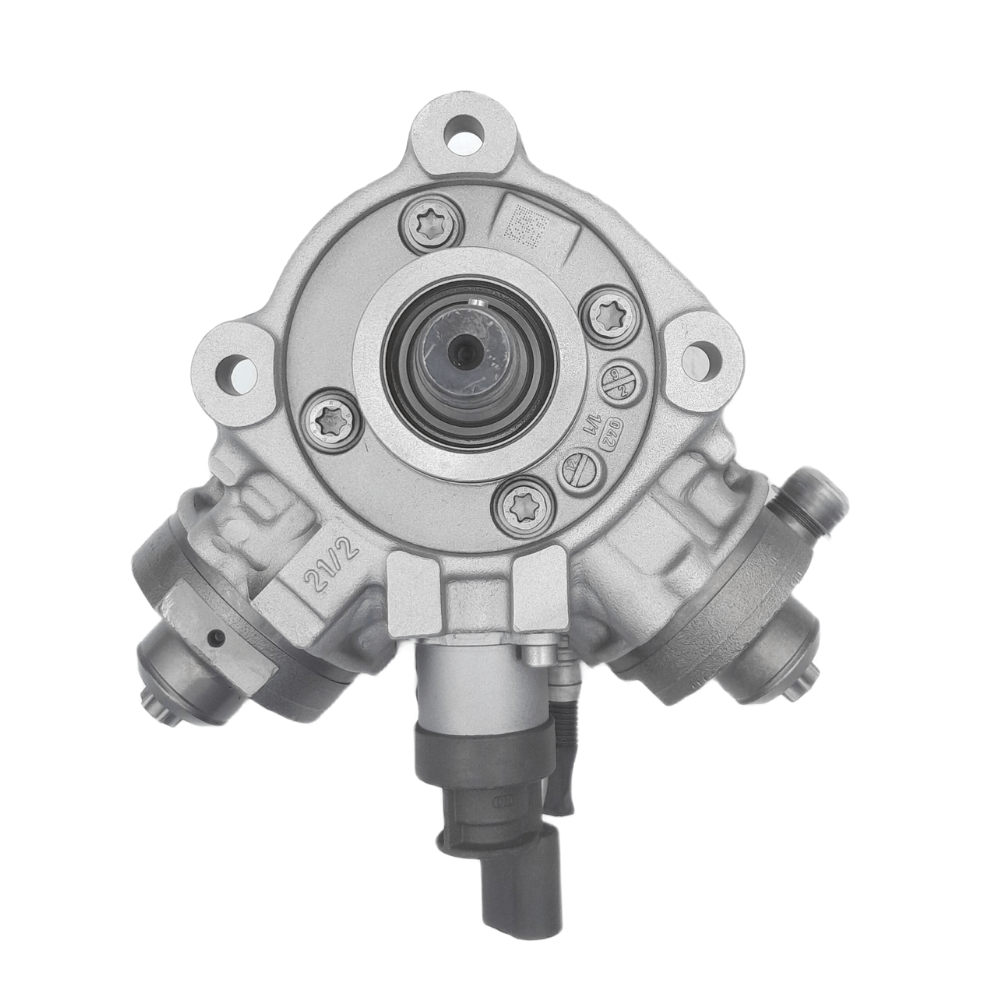 Remanufactured fuel injection pump 0445010641, 059130755BF AUDI