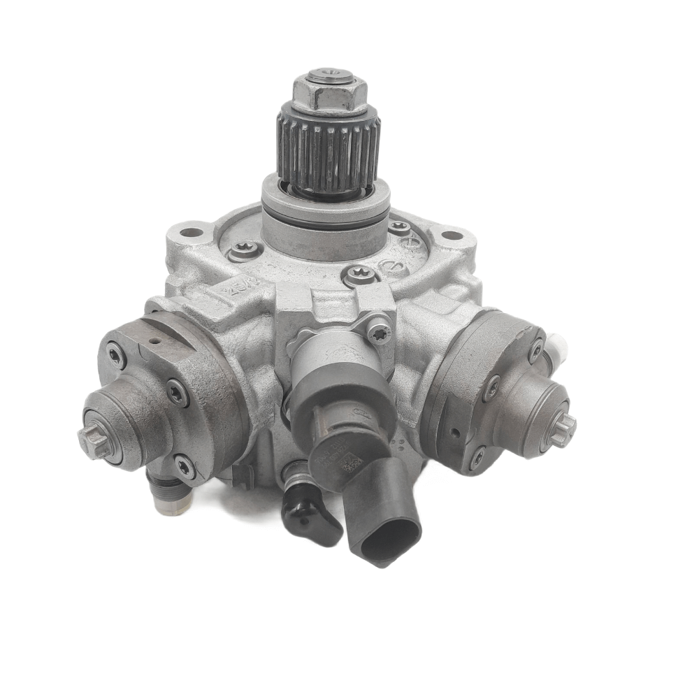 Remanufactured fuel injection pump 0445010677, 059130755CB AUDI VOLKSWAGEN PORSCHE