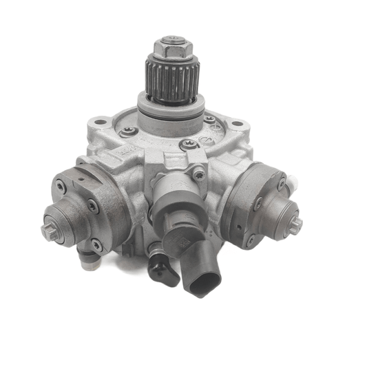 Remanufactured fuel injection pump 0445010677, 059130755CB AUDI VOLKSWAGEN PORSCHE