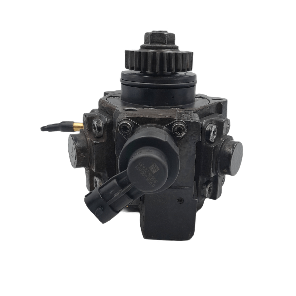Remanufactured fuel injection pump 0445010406, 167005114R RENAULT OPEL