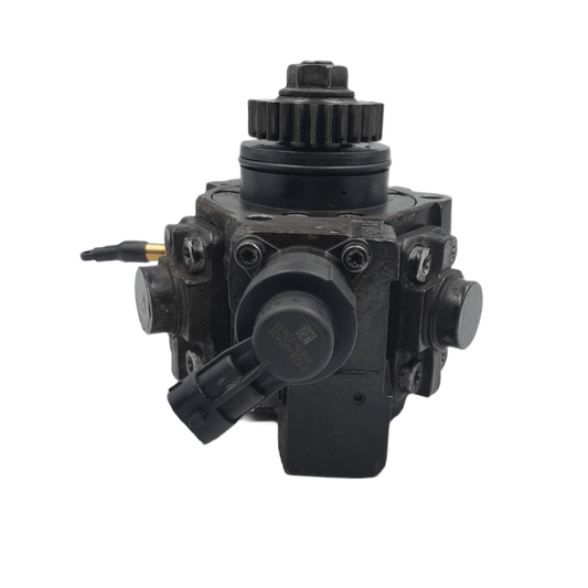 Remanufactured fuel injection pump 0445010406, 167005114R RENAULT OPEL