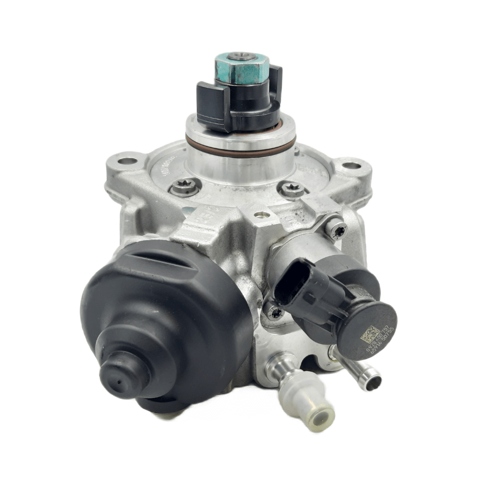 Remanufactured fuel injection pump 0445010586, 5801572470 IVECO
