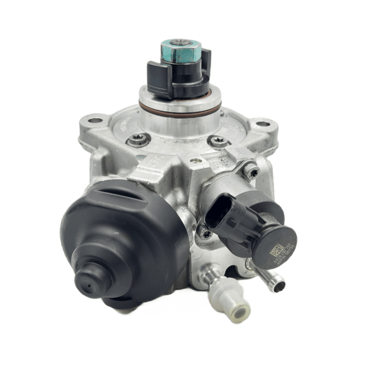 Remanufactured fuel injection pump 0445010586, 5801572470 IVECO