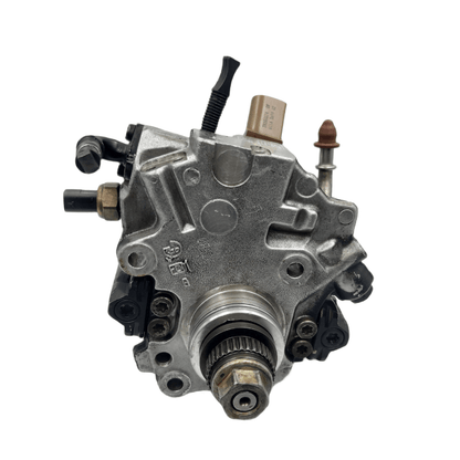Remanufactured fuel injection pump 28343143, A6510701801 MERCEDES BENZ