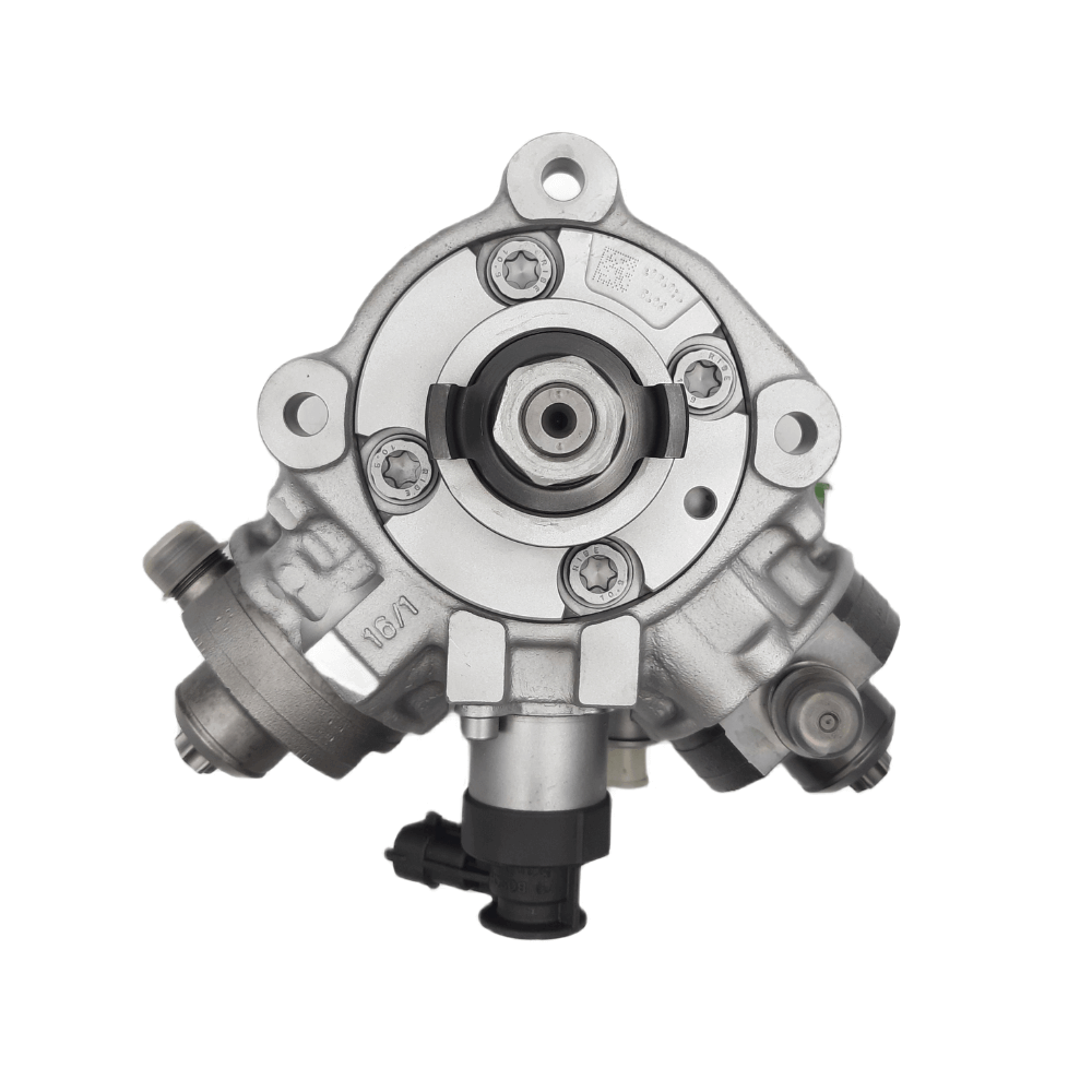 Remanufactured fuel injection pump 0445010618, 31272896 VOLVO