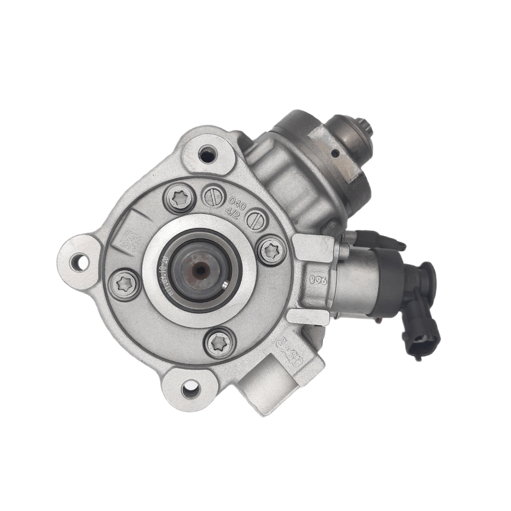 Remanufactured fuel injection pump 0445010539, CV6Q9A543BA FORD