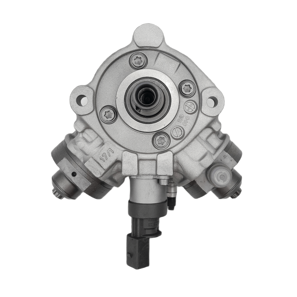 Remanufactured fuel injection pump 0445010638, 0445010668, 0445010808, 0986437453 BMW