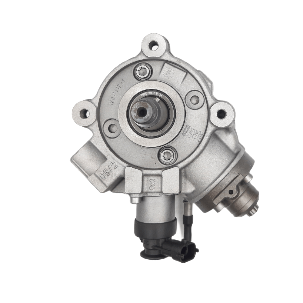 Remanufactured fuel injection pump 0445010739, 0445010738, 9811347380 CITROEN PEUGEOT