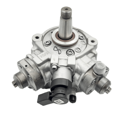 Remanufactured fuel injection pump 0445010646, 059130755BK AUDI VOLKSWAGEN