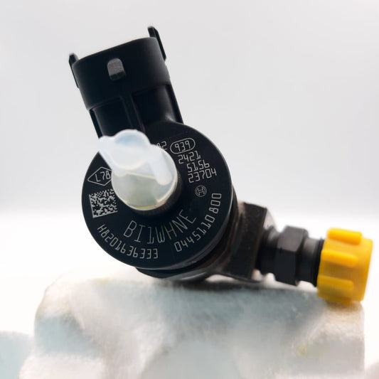 New injector 0445110800, H8201636333 NISSAN