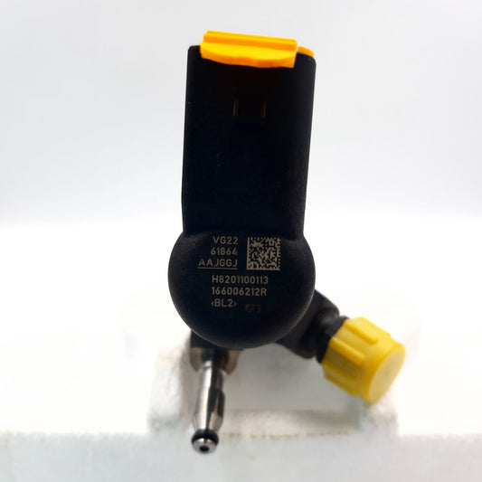 New injector 166006212R, A2C59507596, 166006526, 1660000Q1W, A2C53381618, 8201041272 Nissan