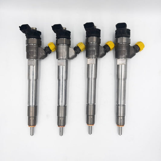 New injector Bosch 0445110895, 166003281R RENAULT NISSAN