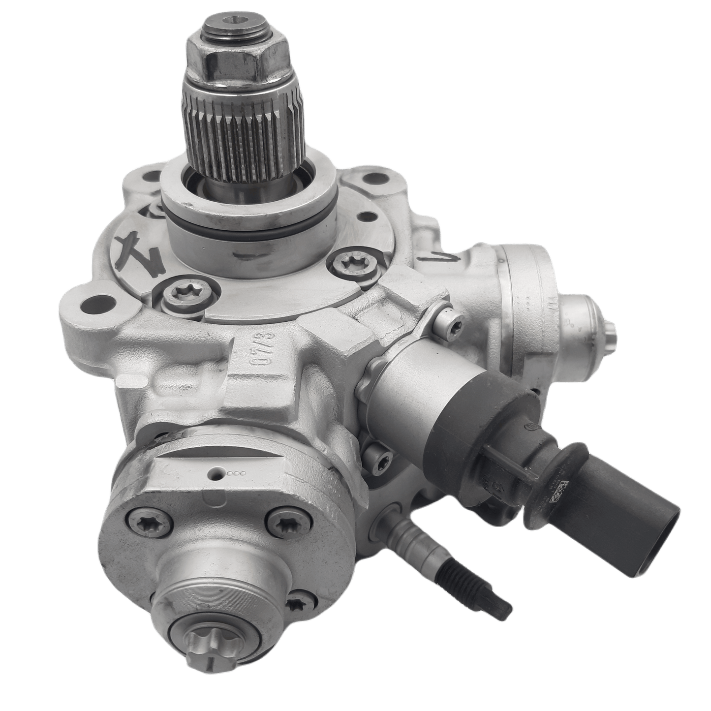 Remanufactured fuel injection pump 0445010632, 059130755AK, 0445 B20 249-08 AUDI VW PORSHE