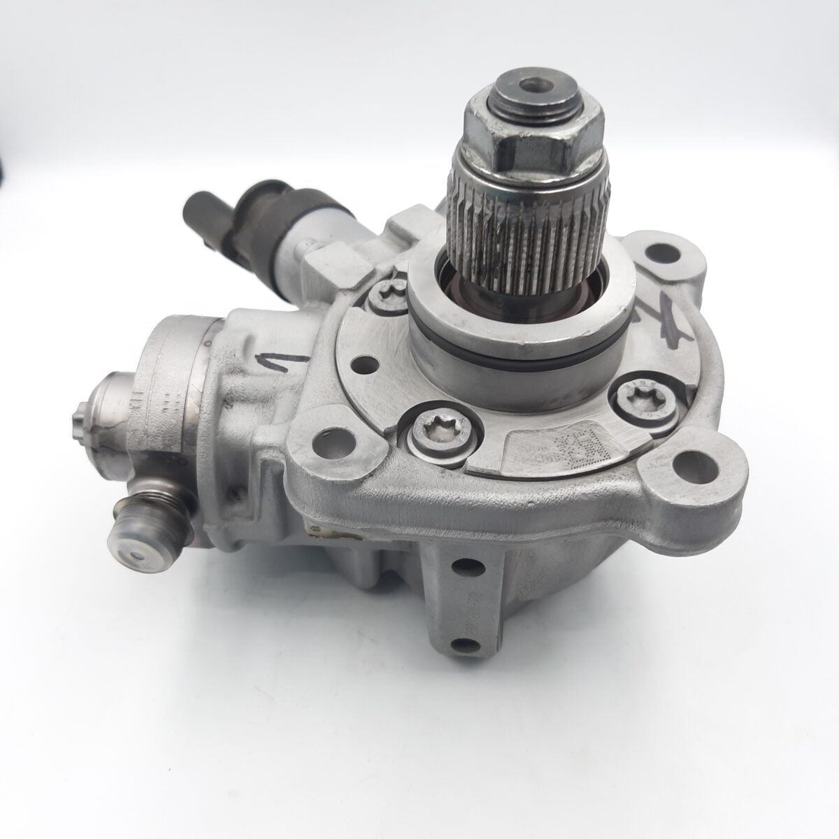 Remanufactured fuel injection pump 0445010632, 059130755AK, 0445 B20 249-08 AUDI VW PORSHE