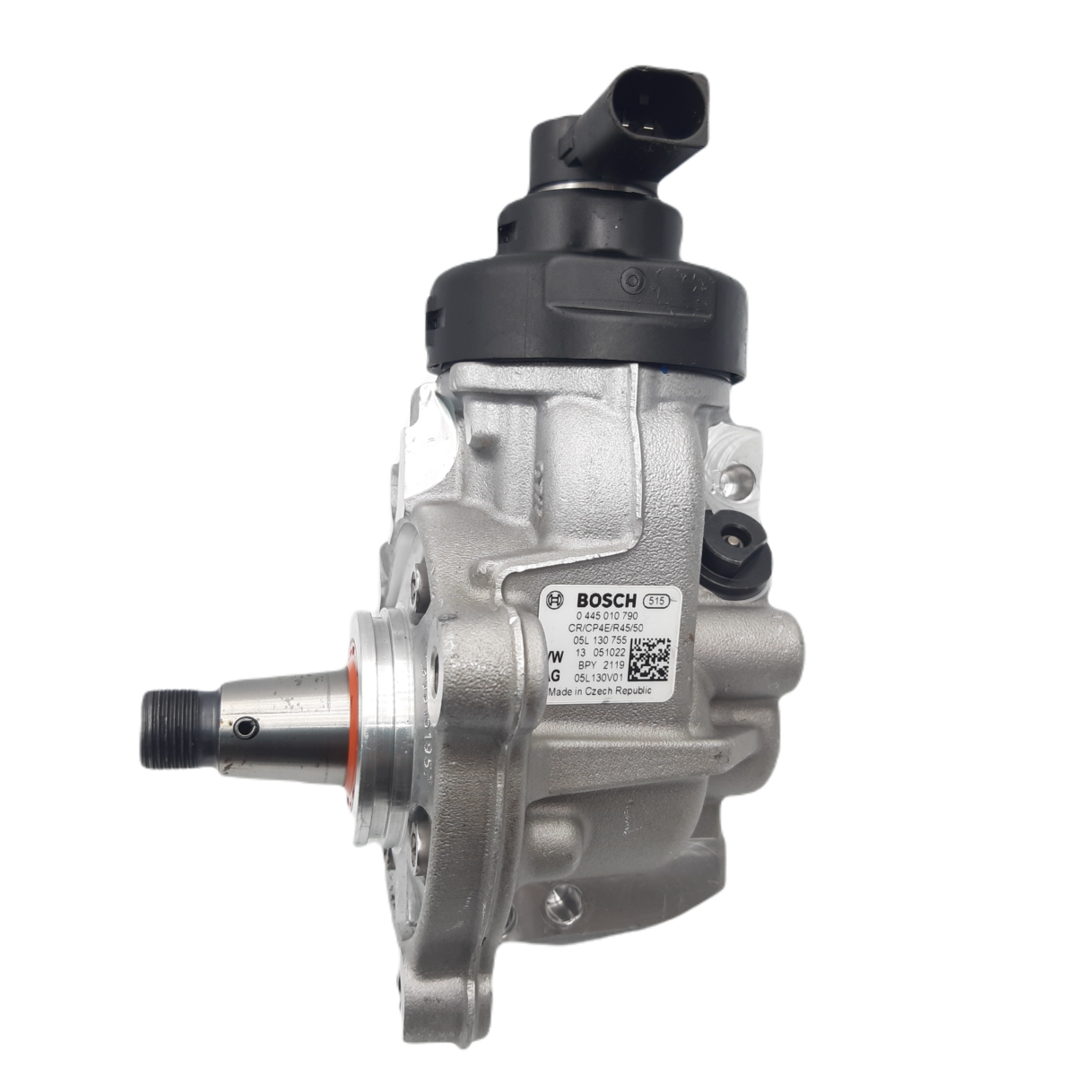 Remanufactured fuel injection pump 0445010790 AUDI, WV