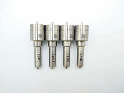 Remanufactured injector Denso 23670-0R180, DCRI107690 TOYOTA